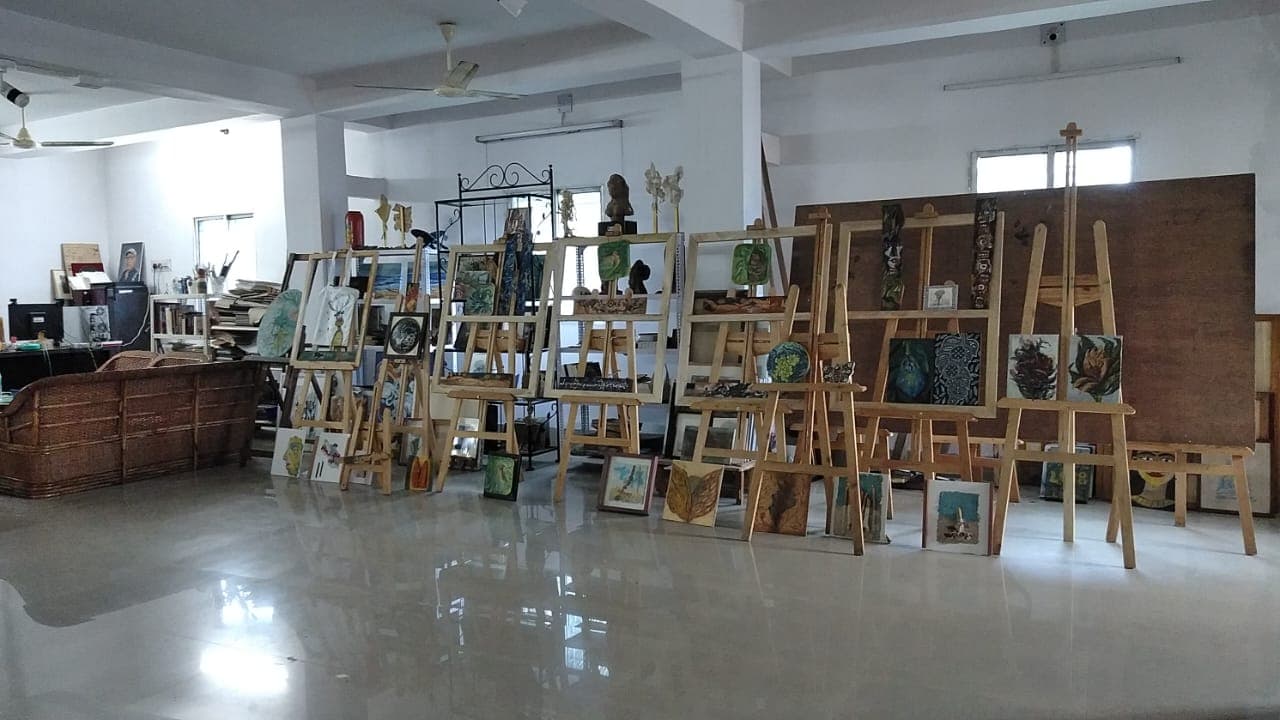 Abesh Innovation Education Training Skill Institute Kolkata Campus photo 6